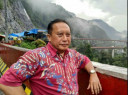 Andreas Sarwono, ST.FT